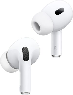 Apple AirPods Pro 2 Wireless Earb...