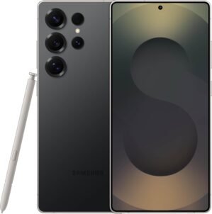 SAMSUNG Galaxy S25 Ultra, 512GB S...
