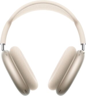 Apple AirPods Max Wireless Over-E...