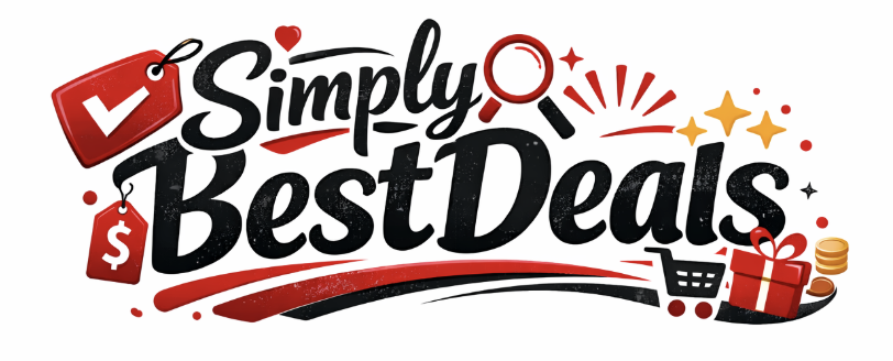SimplyBestDeals