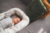 Baby Comfort Essentials That Support Better Sleep and Relaxation