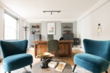 How to Create a More Comfortable and Supportive Home Workspace